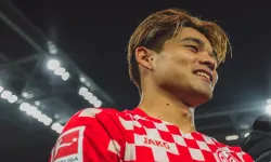Beşiktaş’ın Japon Ön Libero Planı Mainz Duvarına Takıldı