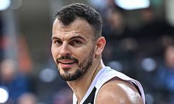 Avrupa’da Kartal İmzası: Žižić’ten Bir Haftanın MVP’si Daha