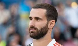 Rafa Silva’ya Arabistan’dan Resmi Teklif