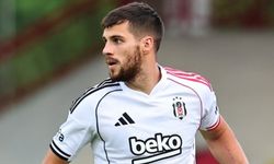 Beşiktaş’ta Jurasek Dönemi Sona Erdi! Resmi Açıklama
