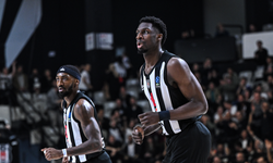 Beşiktaş GAİN’den EuroCup’ta Net Galibiyet