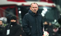 Sergen Yalçın: “1-0 Mutlu Edici, Ama Değişim Acılı Olacak”