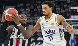 Fenerbahçe Derbisinin Faturası Beşiktaş'a Kesildi