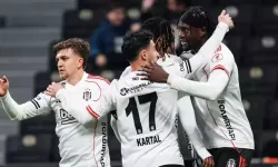 Serkan Akkoyun’dan Beşiktaş’a Sert Eleştiri: “Konuşamıyoruz Çünkü Malzeme Yok”