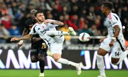 Emirhan Topçu: “Annem Beni Değil Beşiktaş’ı İzler”