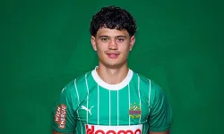 Beşiktaş’tan Geleceğe Hamle! Avrupa Devleri de Peşinde