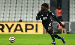 El Bilal Touré: “Takım olarak galibiyeti hak ettik”