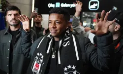 Keny Arroyo’dan Beşiktaş İtirafı: “Transferim Hatalıydı”