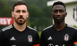 Beşiktaş’ta Avrupa Kancası: Orkun ve Ndidi’ye Talipler Var