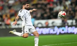 Rafa Silva Bavullarını Topluyor