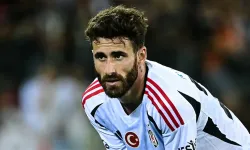 "Rafa Silva" Düğümü Bu Hafta Çözülüyor