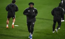 Beşiktaş’ta Şok Gelişme: Golcü Oyuncu Kampı Terk Etti!