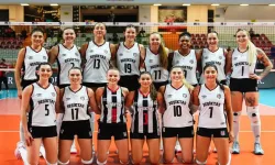 Voleybol A Kadın Takımımız Bahçelievler'e Konuk Oluyor