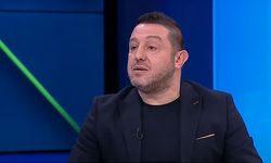 Nihat Kahveci maç sonu Beşiktaşlı futbolcuya seslendi: "Kaseti al, sakla"