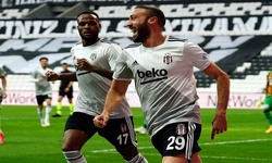 Cenk Tosun operasyonu başladı!