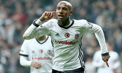 Beşiktaş'tan Anderson Talisca'ya şartlı onay!