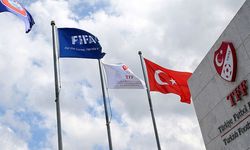 TFF'den Macabi maçı açıklaması