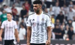 Alex Oxlade-Chamberlain'den Beşiktaş'a kötü haber!