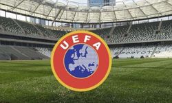 MOSAD, UEFA'yı avucuna aldı!