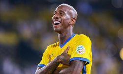 Beşiktaş'ta Anderson Talisca coşkusu! Yönetim transferi o yöntemle bitirecek