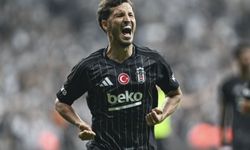 Beşiktaş'ta kulübe mahkumları! Can Keleş ve Salih Uçan formaya hasret