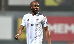 Beşiktaş'ta Al-Musrati Körfez yolcusu!