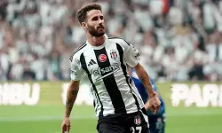 Beşiktaş'ta Rafa Silva'nın kanadı kırık!