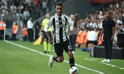 Beşiktaş'ın jokeri: Emirhan Topçu