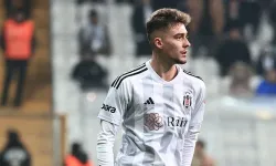 Beşiktaş'ta Ernest Muçi eleştirilen günlerine döndü