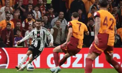 Galatasaray-Beşiktaş derbisinin bilançosu: 30 kişiye işlem yapıldı