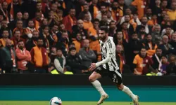 Rafa Silva'nın yeri 10 numara!