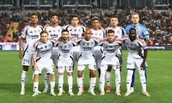 Beşiktaş'ta tek hedef 3 puan!