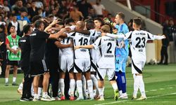 Beşiktaş'a milli ara ilaç olacak!