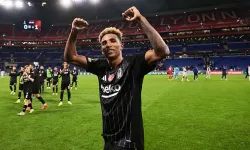 Beşiktaş'ın Galatasaray karşısındaki gol silahı: Gedson Fernandes!