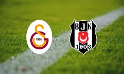 Galatasaray - Beşiktaş maçı ne zaman, saat kaçta? Hangi kanalda? Muhtemel 11'ler...