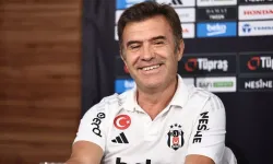 Beşiktaş'ta Feyyaz Uçar'dan Gedson ve Galatasaray derbisi cevabı!