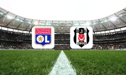 Beşiktaş'ın Lyon maçı 11'i belli oldu!