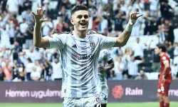 Beşiktaş, Rashica'yı riske atmayacak