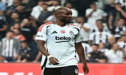 Beşiktaş'ta Al Musrati geri dönecek!