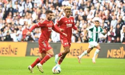 Alkışlar Gedson Fernandes’e