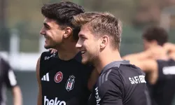 Immobile'nin yokluğunda gözler gençlerde