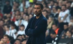 Giovanni van Bronckhorst, operasyon hazırlığında!