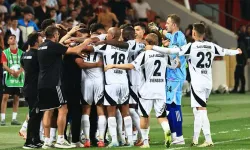 Beşiktaş, Konyaspor'u konuk edecek