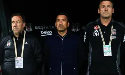 Beşiktaş'ta çanlar Giovanni van Bronckhorst için çalıyor!