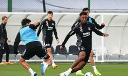 Beşiktaş'ın kalesinde kritik tercih