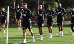 Beşiktaş'ta en kritik dönemeç! Kader maçları