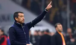 Giovanni van Bronckhorst faturayı kesti! Sürpriz tercihler kapıda...