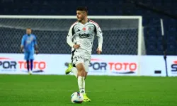 Beşiktaş'ta Milot Rashica'dan kötü haber!