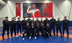 Beşiktaş Güreş Takımı Birinci Lig’e yükseldi