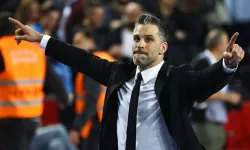 Alimpijevic dev takımlara meydan okudu